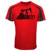 Contrast Cool T Sports Shirt Thumbnail