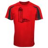 Contrast Cool T Sports Shirt Thumbnail