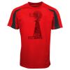 Contrast Cool T Sports Shirt Thumbnail