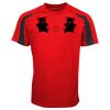 Contrast Cool T Sports Shirt Thumbnail