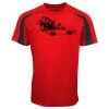 Contrast Cool T Sports Shirt Thumbnail