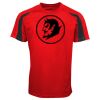 Contrast Cool T Sports Shirt Thumbnail