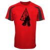 Contrast Cool T Sports Shirt Thumbnail