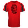 Contrast Cool T Sports Shirt Thumbnail