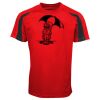 Contrast Cool T Sports Shirt Thumbnail