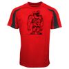 Contrast Cool T Sports Shirt Thumbnail