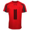 Contrast Cool T Sports Shirt Thumbnail
