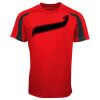 Contrast Cool T Sports Shirt Thumbnail