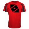 Contrast Cool T Sports Shirt Thumbnail