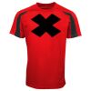 Contrast Cool T Sports Shirt Thumbnail