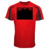 Contrast Cool T Sports Shirt Thumbnail