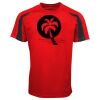Contrast Cool T Sports Shirt Thumbnail
