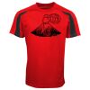 Contrast Cool T Sports Shirt Thumbnail