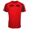 Contrast Cool T Sports Shirt Thumbnail