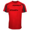 Contrast Cool T Sports Shirt Thumbnail