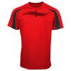 Contrast Cool T Sports Shirt Thumbnail