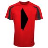 Contrast Cool T Sports Shirt Thumbnail