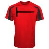 Contrast Cool T Sports Shirt Thumbnail