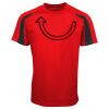 Contrast Cool T Sports Shirt Thumbnail