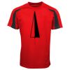 Contrast Cool T Sports Shirt Thumbnail
