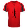 Contrast Cool T Sports Shirt Thumbnail