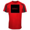 Contrast Cool T Sports Shirt Thumbnail