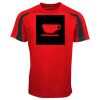Contrast Cool T Sports Shirt Thumbnail