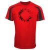 Contrast Cool T Sports Shirt Thumbnail