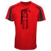 Contrast Cool T Sports Shirt Thumbnail