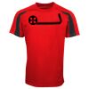 Contrast Cool T Sports Shirt Thumbnail