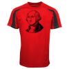 Contrast Cool T Sports Shirt Thumbnail