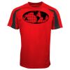 Contrast Cool T Sports Shirt Thumbnail