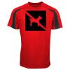 Contrast Cool T Sports Shirt Thumbnail