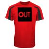 Contrast Cool T Sports Shirt Thumbnail
