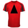 Contrast Cool T Sports Shirt Thumbnail