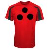 Contrast Cool T Sports Shirt Thumbnail
