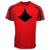 Contrast Cool T Sports Shirt Thumbnail