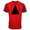 Contrast Cool T Sports Shirt Thumbnail