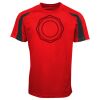 Contrast Cool T Sports Shirt Thumbnail