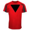 Contrast Cool T Sports Shirt Thumbnail