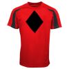 Contrast Cool T Sports Shirt Thumbnail