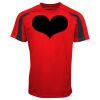 Contrast Cool T Sports Shirt Thumbnail