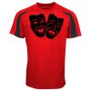 Contrast Cool T Sports Shirt Thumbnail