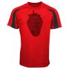 Contrast Cool T Sports Shirt Thumbnail