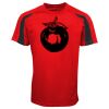 Contrast Cool T Sports Shirt Thumbnail