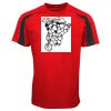 Contrast Cool T Sports Shirt Thumbnail