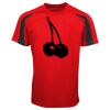 Contrast Cool T Sports Shirt Thumbnail