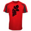 Contrast Cool T Sports Shirt Thumbnail