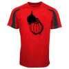Contrast Cool T Sports Shirt Thumbnail
