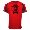 Contrast Cool T Sports Shirt Thumbnail